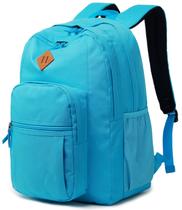 Mochila Abshoo Classical Basic resistente à água para mulheres