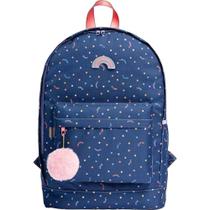Mochila academie dots tilibra Mochila academie dots tilibra