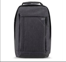 Mochila ACER Dualtone Backpack 15.6 - ABG740 Cinza Mochila ACER Dualtone Backpack 15.6 - ABG740 Cinza