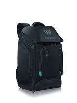 Mochila Acer PBG591 Predator Utility para laptop de 17,3"