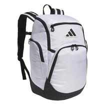 Mochila adidas 5-Star 2.0 Team para Multi-Sport White Mochila adidas 5-Star 2.0 Team para Multi-Sport White