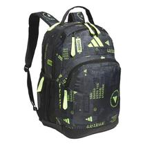 Mochila adidas Adaptive Large Mix-Black/Lucid Lemon Yellow Mochila adidas Adaptive Large Mix-Black/Lucid Lemon Yellow