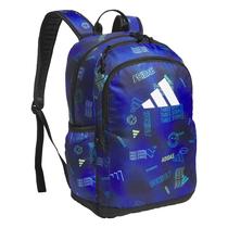 Mochila adidas Affiliate Small Durable com capa para laptop