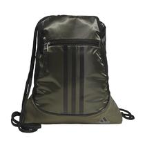 Mochila adidas Alliance 12L Lightweight Athletic Green Mochila adidas Alliance 12L Lightweight Athletic Green