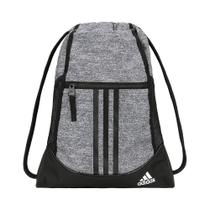 Mochila adidas Alliance Lightweight 12L cinza/preta/branca Mochila adidas Alliance Lightweight 12L cinza/preta/branca