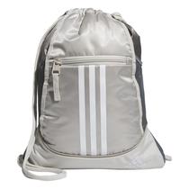 Mochila adidas Alliance Lightweight 12L Wonder Alumina Grey