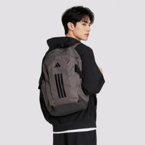 Mochila Adidas APWR VIII Marrom