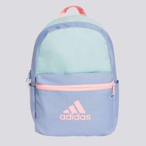 Mochila Adidas BOS Juvenil Azul