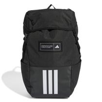 Mochila Adidas Camper 4ATHLTS Cor: Preto