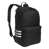 Mochila adidas Classic 3-Stripe 5.0 preta/branca