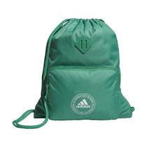 Mochila adidas Classic 3S 2.0 con bolsillo con cierre Mochila adidas Classic 3S 2.0 con bolsillo con cierre