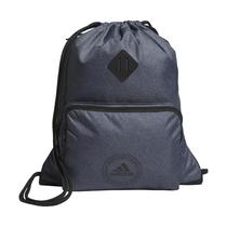 Mochila adidas Classic 3S 2.0 Twill Onix Cinza/Preta