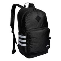 Mochila adidas Classic 3S 4, preto/branco Mochila adidas Classic 3S 4, preto/branco