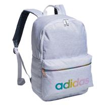 Mochila adidas Classic 3s Mid com bolso refrigerador Mochila adidas Classic 3s Mid com bolso refrigerador