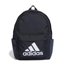 Mochila Adidas Classic Badge Of Sport Cor: Marinho E Branco Mochila Adidas Classic Badge Of Sport Cor: Marinho E Branco