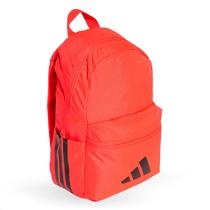 Mochila Adidas Classic Badge Of Sport Laranja Neon - Infantil Mochila Adidas Classic Badge Of Sport Laranja Neon - Infantil