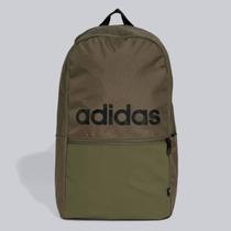 Mochila Adidas Classic Daily Verde Mochila Adidas Classic Daily Verde