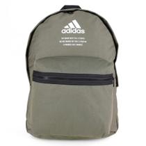 mochila adidas sarja classic fabric
