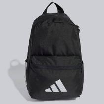 Mochila Adidas Classic Infantil Preta