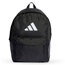 Mochila Adidas Classic Três Listras Preto - Único Mochila Adidas Classic Três Listras Preto - Único