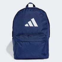 Mochila Adidas Classic - Unissex - Azul