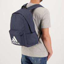 Mochila Adidas Classica Marinho