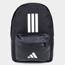 Mochila Adidas Clássica Treino 3 Listras 27.5L