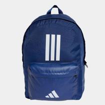 Mochila Adidas Clássica Treino 3 Listras 27.5L Mochila Adidas Clássica Treino 3 Listras 27.5L