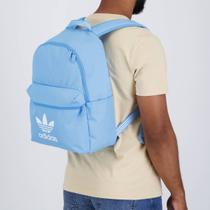 Mochila Adidas Color Azul