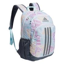 Mochila adidas Creator Adi Multi Collage/Onix Grey/Almost Blue
