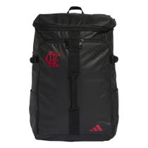 Mochila Adidas CRF Flamengo Preta 30 Litros Cor:Preto