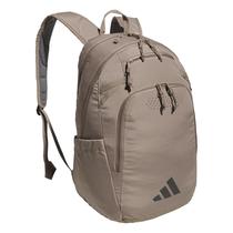 Mochila adidas Defender 5 Team Sports 33L Chalky Brown