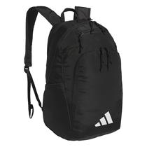 Mochila adidas Defender 5 Team Sports 33L preta/branca