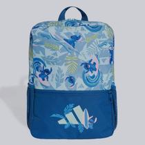 Mochila Adidas Disney Lilo e Stitch Azul Mochila Adidas Disney Lilo e Stitch Azul