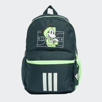 Mochila Adidas Disney Mickey Infantil Verde Mochila Adidas Disney Mickey Infantil Verde