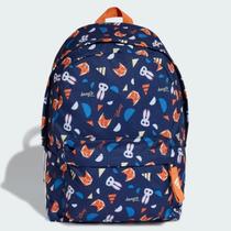 Mochila Adidas Disney Zootopia CL Juvenil Azul