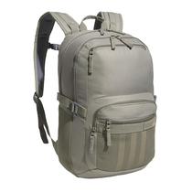 Mochila adidas Energy Silver Pebble Grey/Onix Grey/Clay Brown