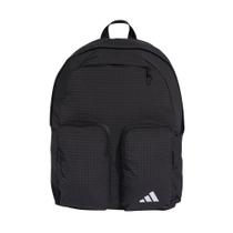 Mochila Adidas Essentials Back To Campus 27 Litros Cor:Preto