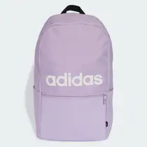 Mochila Adidas Essentials Clássica Day Lilás