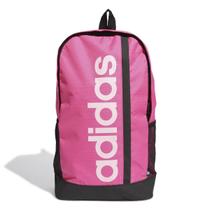 Mochila Adidas Essentials Linear Rosa Rosa