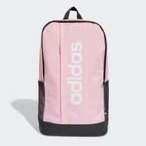 Mochila Adidas Essentials Linear Rosa