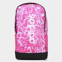 Mochila Adidas Estampada Feminina