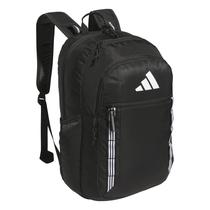 Mochila adidas Excel 7.0L para homens e mulheres preta/branca