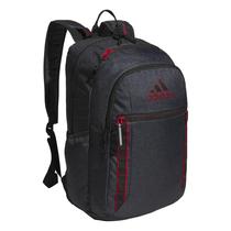 Mochila adidas Excel Durable Large Athletic Laptop preta
