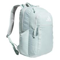 Mochila adidas Excel para homens e mulheres 7L Halo Mint Green