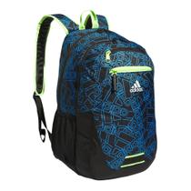 Mochila adidas Foundation 6 Outline BOS Toss Pulse Blue