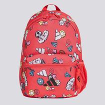 Mochila Adidas Fun LK BPK Vermelha