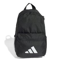 Mochila Adidas Infantil Classic 3 Barras 11 Litros Mochila Adidas Infantil Classic 3 Barras 11 Litros
