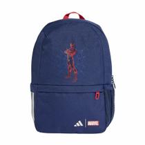 Mochila Adidas Infantil Homem Aranha Marvel 11 Litros Cor:Azul