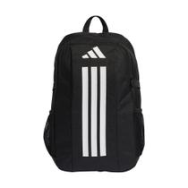 Mochila Adidas Infantil Power 3 Listras 13 Litros Cor:Preto